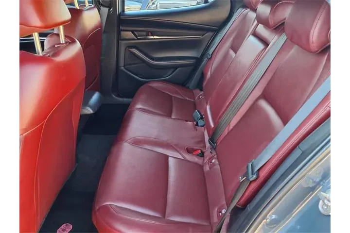 $22547 : Mazda Mazda3 Hatchback 2024 image 9