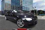 $17000 : 2015 BMW 7 SERIES thumbnail