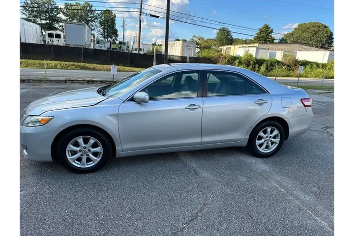 $4200 : 2011 Camry image 10