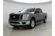 $27998 : Nissan Titan XD 2019 4x4 SV thumbnail