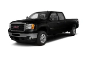 2011 Sierra 2500HD SLE en Tulare