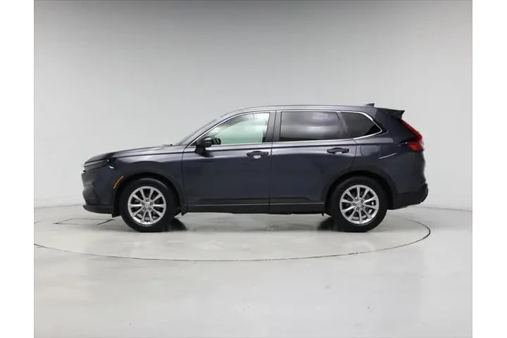 $27998 : Honda CR-V 2023 EX 4dr SUV w image 3
