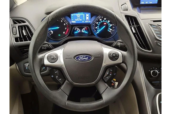 $10998 : Ford Escape 2014 SE 4dr SUV image 10