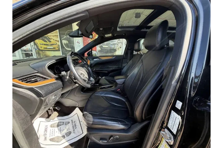 $14999 : 2018 MKC Reserve image 10