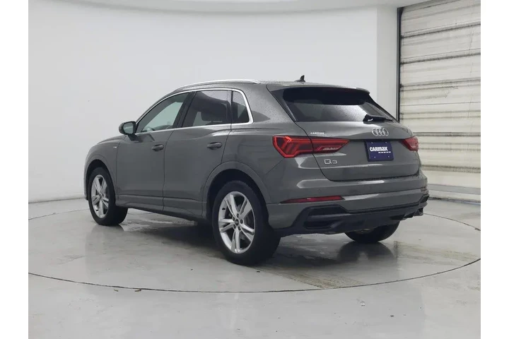 $25998 : Audi Q3 2022 AWD quattro S l image 2