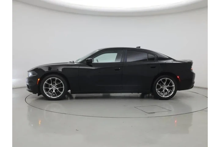 $21998 : Dodge Charger 2020 SXT 4dr S image 3
