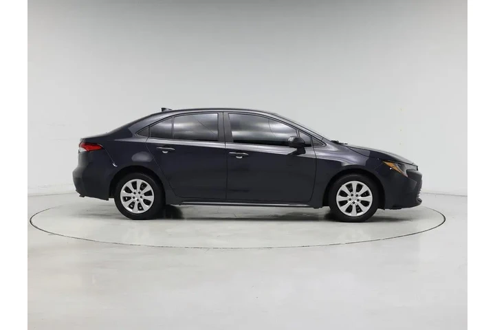 $21998 : Toyota Corolla 2024 LE 4dr S image 7