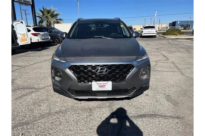 $18547 : Hyundai SANTA FE 2019 Limite image 2