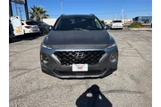 $18547 : Hyundai SANTA FE 2019 Limite thumbnail