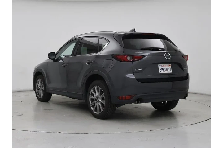 $20998 : Mazda CX-5 2019 Grand Tourin image 2