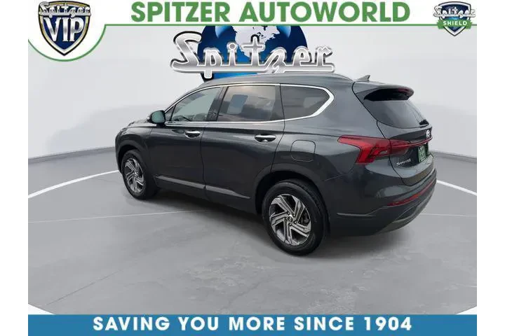 $24299 : Hyundai SANTA FE 2023 SEL 4d image 7