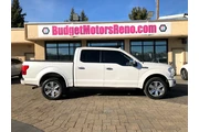2019 F-150 Platinum SuperCrew