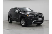 Jeep Grand Cherokee 2015 4x4 en San Jose