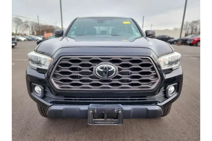 $35999 : Toyota Tacoma 2020 4x4 TRD O image 2