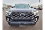 $35999 : Toyota Tacoma 2020 4x4 TRD O thumbnail