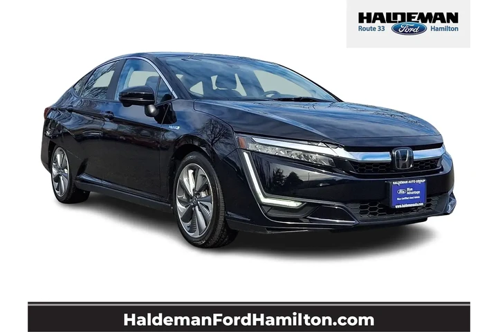 $15995 : Honda Clarity Plug-In Hybrid image 1