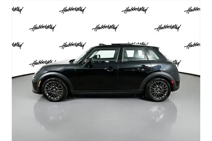 $29500 : MINI Hardtop 4 Door 2025 Coo image 8