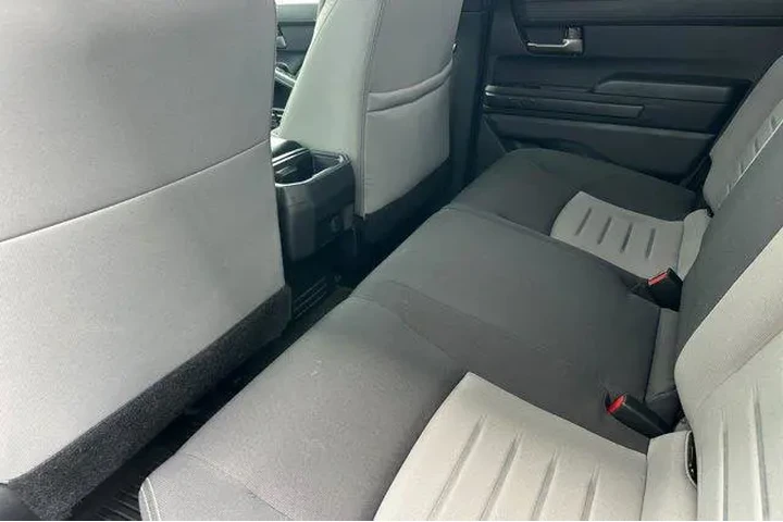 $38700 : Toyota Tacoma 2024 4x2 TRD S image 7