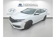 Honda Civic 2021 LX 4dr Seda en Miami