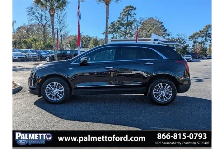 $31490 : Cadillac XT5 2023 Premium Lu image 6