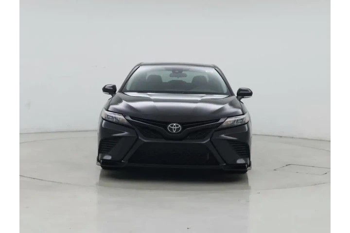 $31998 : Toyota Camry 2023 TRD 4dr Se image 5