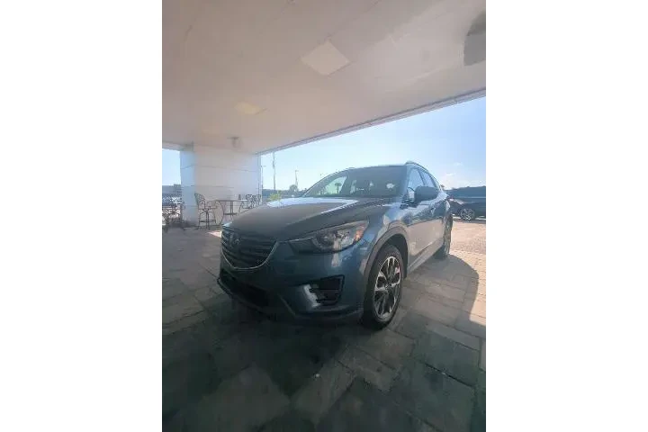 $16934 : Mazda CX-5 2016 AWD Grand To image 7