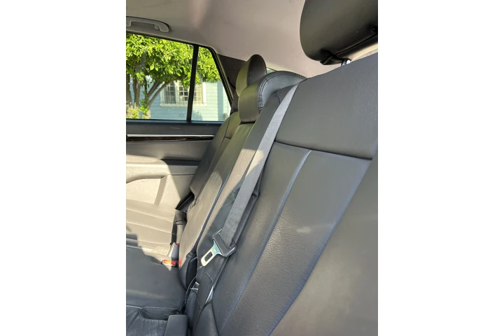 $4800 : Hyundai SantaFe image 6