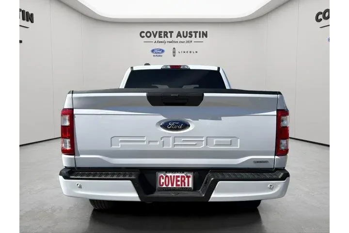 $26058 : Ford F-150 2022 4x2 XL 4dr S image 4