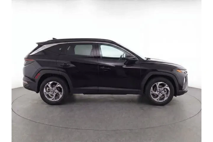 $21413 : Hyundai TUCSON 2023 AWD SEL image 8