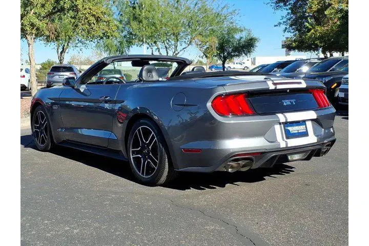 $33999 : Ford Mustang 2021 GT Premium image 3