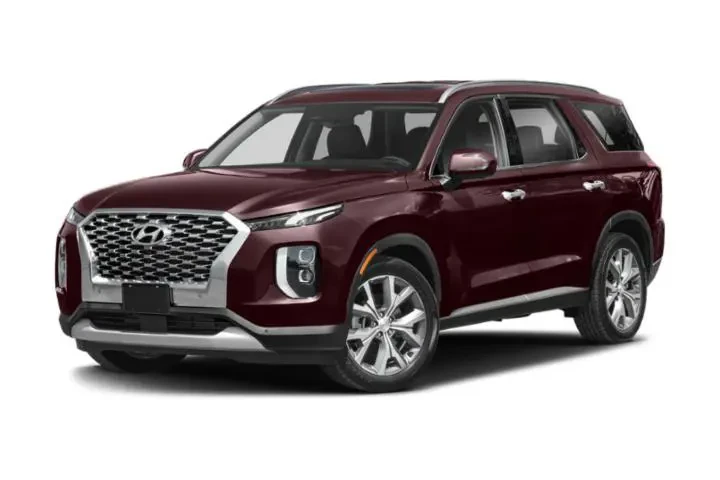 $22595 : Hyundai PALISADE 2020 SEL 4d image 1