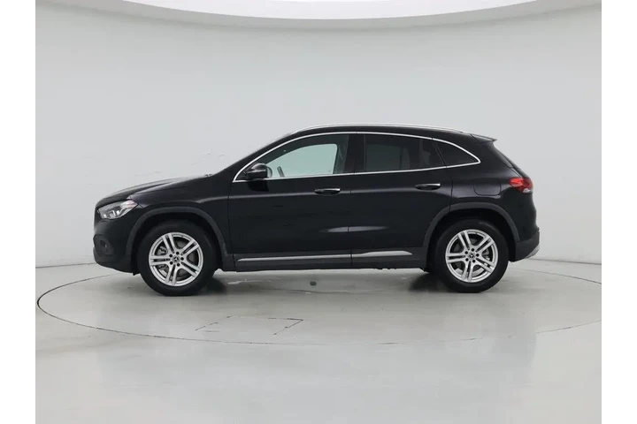 $30998 : Mercedes-Benz GLA 2022 AWD G image 3