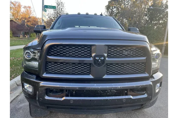 $34997 : 2017 RAM 2500 Laramie image 3
