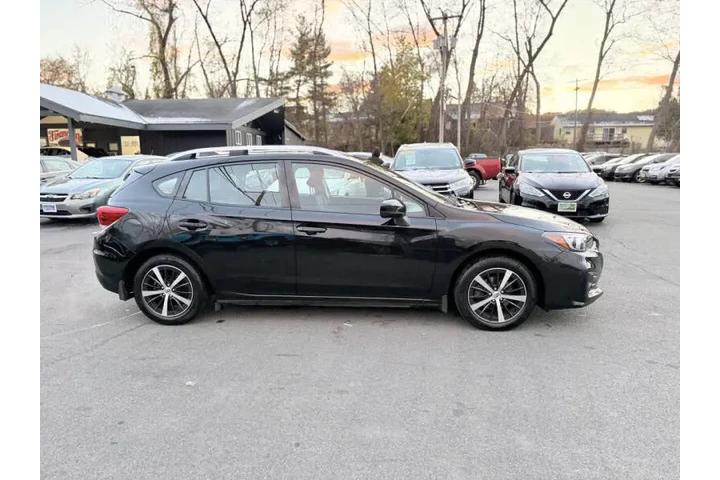 $10500 : 2019 Impreza Premium image 9