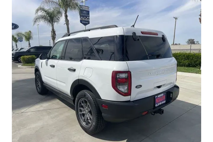$19988 : Ford Bronco Sport 2021 AWD B image 6