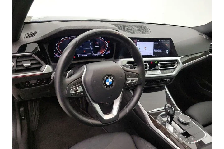 $24998 : BMW 3 Series 2021 330i 4dr S image 9