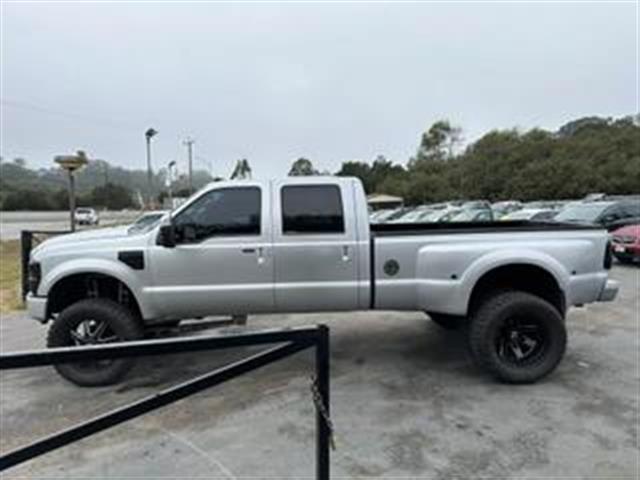 $29999 : 2008 FORD F350 SUPER DUTY CRE image 9