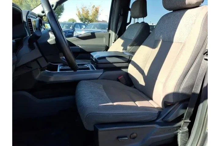 $38866 : Ford F-150 2024 4x4 XLT 4dr image 5