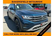 $28169 : Volkswagen Atlas 2022 AWD V6 thumbnail