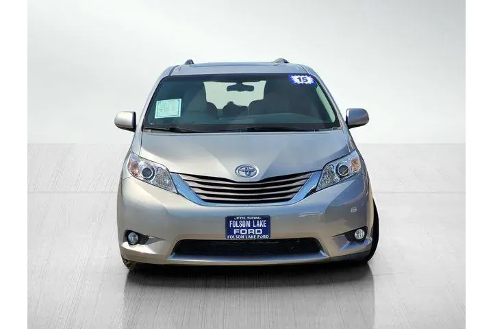 $24554 : Toyota Sienna 2015 XLE 7-Pas image 2