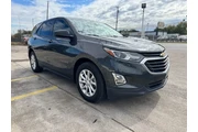 2018 CHEVROLET EQUINOX2018 CH thumbnail