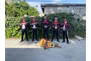 Mariachi Juvenil Atotonilco en Los Angeles