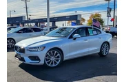 Volvo S60 2021 T5 Momentum 4 en Chicago