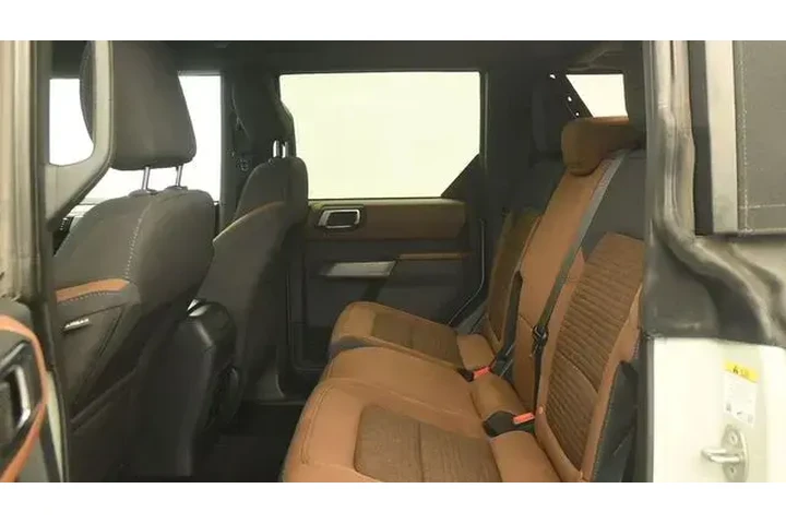 $37911 : Ford Bronco 2023 4x4 Badland image 10