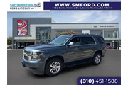 Chevrolet Tahoe 2019 4x4 LT en Los Angeles