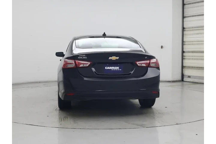 $17998 : Chevrolet Malibu 2019 LT 4dr image 6