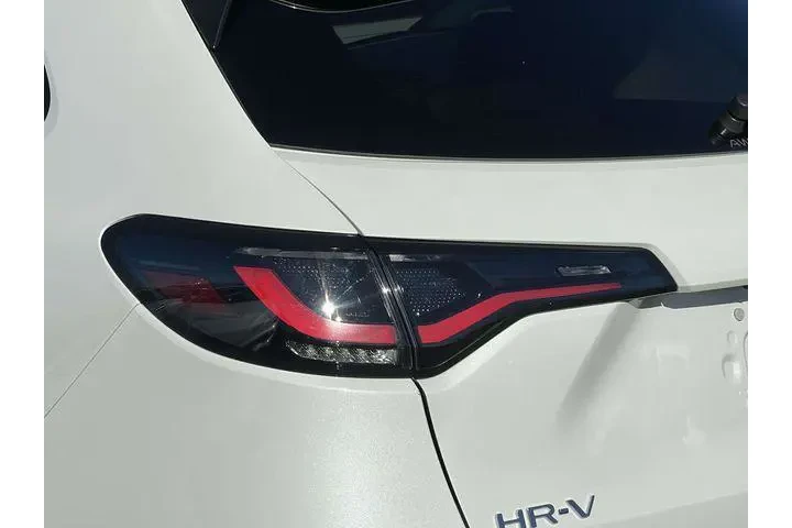 $25297 : Honda HR-V 2023 AWD EX-L 4dr image 9