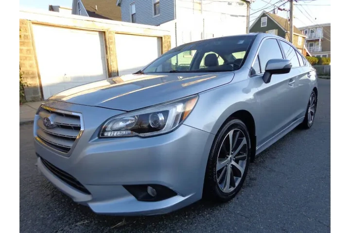 $10950 : 2016 Legacy 3.6R Limited image 2