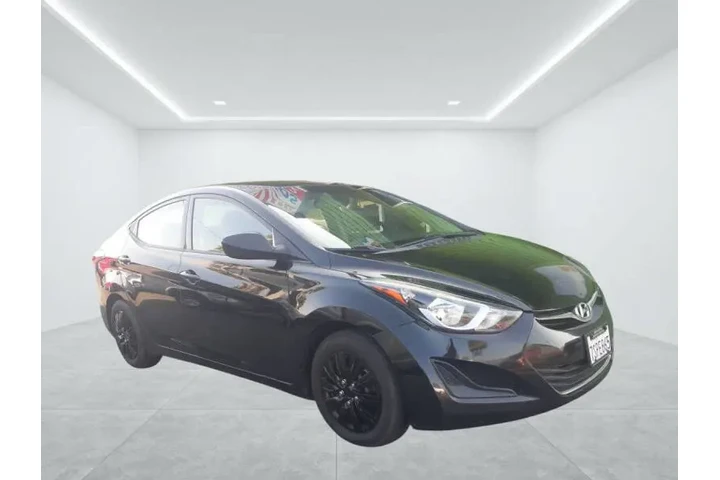 $7500 : 2016 Accent SE image 3