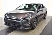 $21694 : Kia K4 2025 LXS 4dr Sedan thumbnail